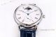 Swiss Replica Vintage IWC Portofino Moon Watch Blue Leather Strap (5)_th.jpg